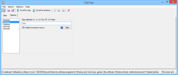 ClipTrap screenshot 3