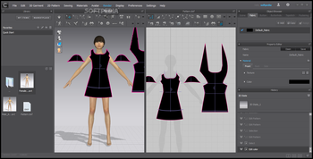 CLO Atelier screenshot 10