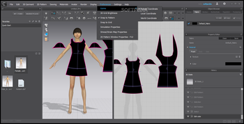 CLO Atelier screenshot 12