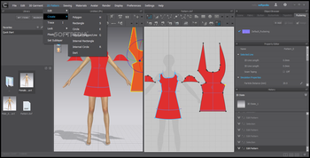 CLO Atelier screenshot 6