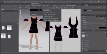 CLO Atelier screenshot 9