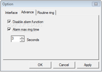 CLOCK! screenshot 4