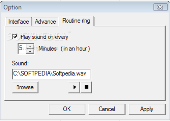 CLOCK! screenshot 5