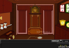Clock Room Escape 2 screenshot 2