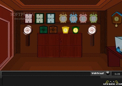 Clock Room Escape 2 screenshot 3