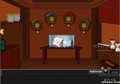 Clock Room Escape 2 screenshot 4