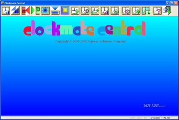 Clockmate screenshot 3