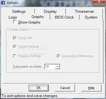 ClockWatch Pro screenshot 9