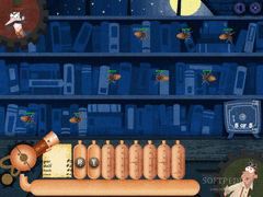 Clockwords Act 1 screenshot 2