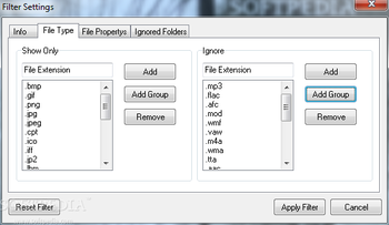 Clone Tools screenshot 5
