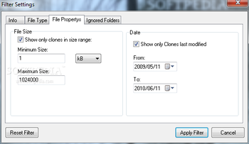 Clone Tools screenshot 6