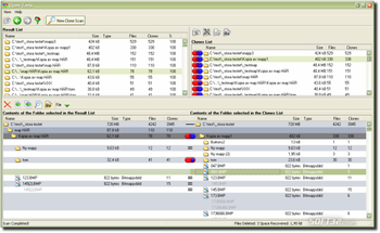 Clone Tools - Find Duplicate Files screenshot 3