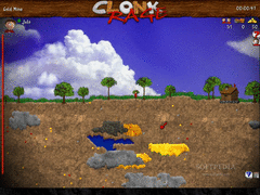Clonk Rage screenshot 3
