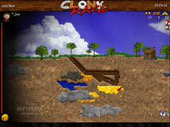 Clonk Rage screenshot 4