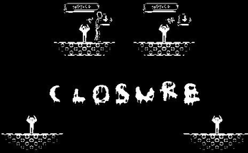 Closure screenshot 3