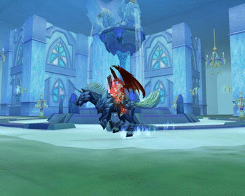 Cloud Nine Online screenshot 3