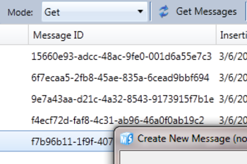Cloud Storage Studio screenshot