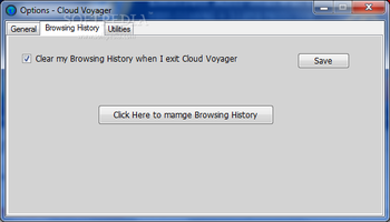 Cloud Voyager screenshot 6
