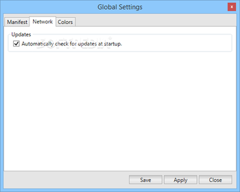 CloudBackupXL screenshot 10