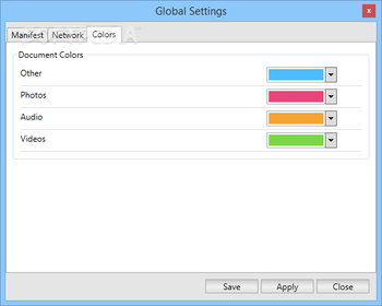 CloudBackupXL screenshot 11