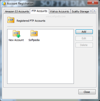 CloudBerry Explorer PRO for Amazon S3 screenshot 12