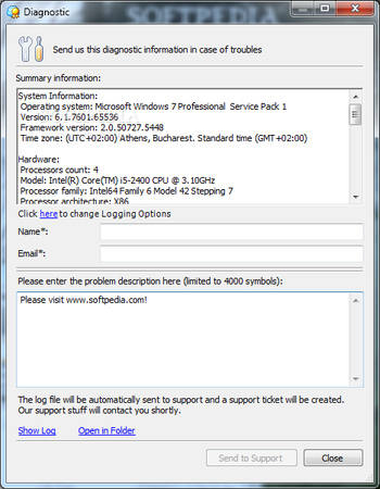 CloudBerry Explorer PRO for Amazon S3 screenshot 30