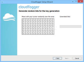 Cloudfogger screenshot 7