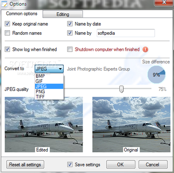 CloudImage screenshot 2