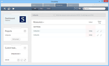 Cloudship screenshot 3