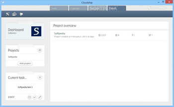 Cloudship screenshot 4
