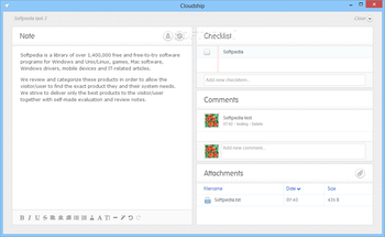 Cloudship screenshot 5