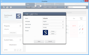 Cloudship screenshot 6