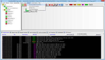 CloudViewNMS screenshot 10