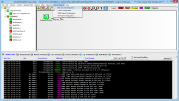 CloudViewNMS screenshot 11