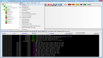 CloudViewNMS screenshot 12