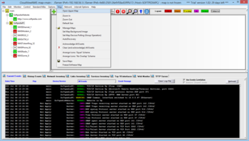 CloudViewNMS screenshot 9