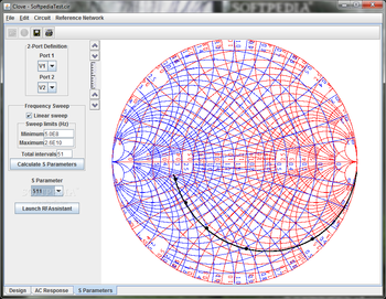 Clove screenshot 3