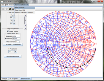 Clove screenshot 4
