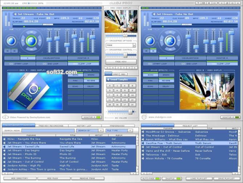 ClubDJ ProVJ screenshot 3