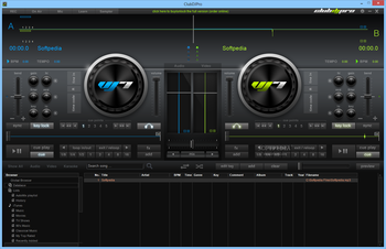 ClubDJPro screenshot