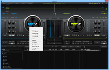 ClubDJPro screenshot 2