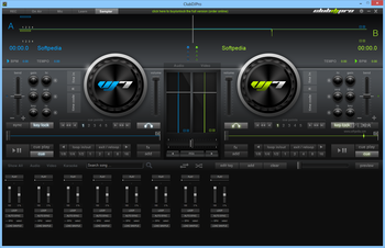 ClubDJPro screenshot 3