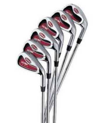 clubs golf screenshot 2