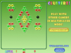 Clusterz! screenshot 2