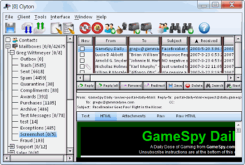 Clyton screenshot 12