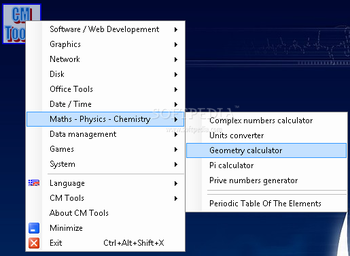 CM Tools screenshot 3