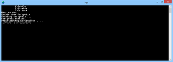 CMD_Accounts+Net screenshot 15
