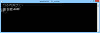 CMD_Accounts+Net screenshot 3