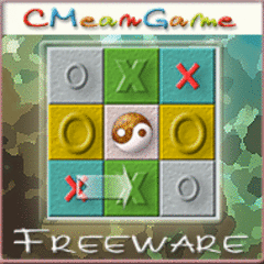 CMeanGame-Promo screenshot