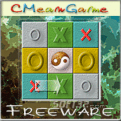 CMeanGame-Promo screenshot 3